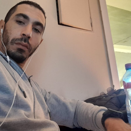 Hafid E. profile photo
