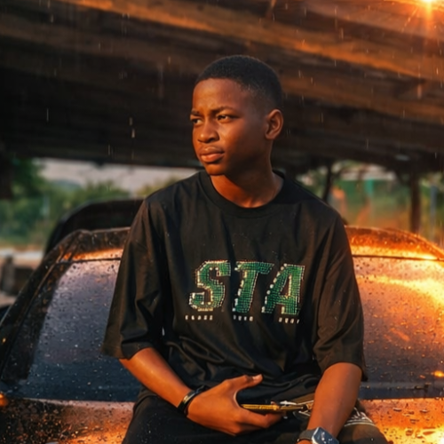 Solomon j. profile photo