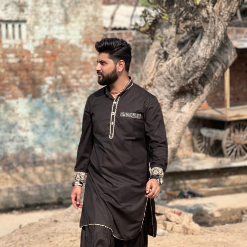 Himanshu S. profile photo