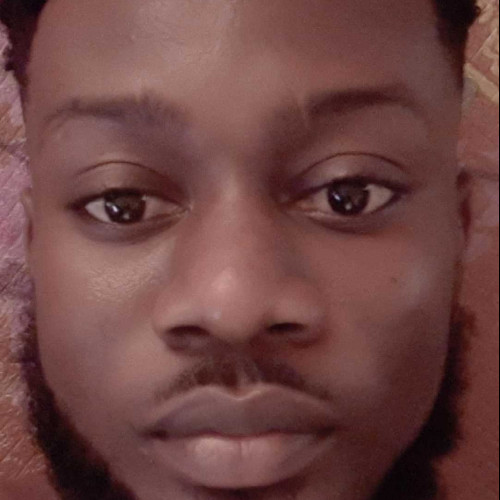 Eberechi N. profile photo