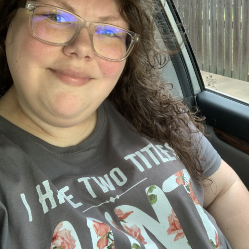Megan B. profile photo