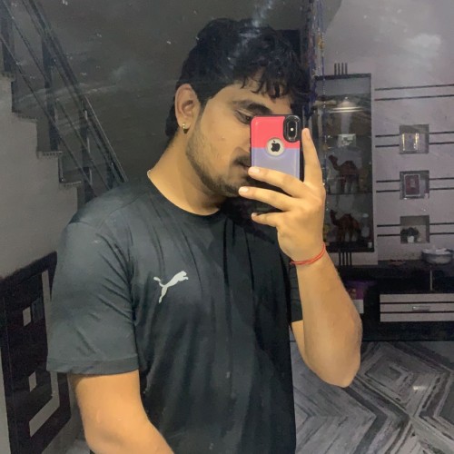 Rishabh  R.