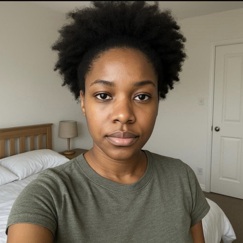 Ifunanya E.