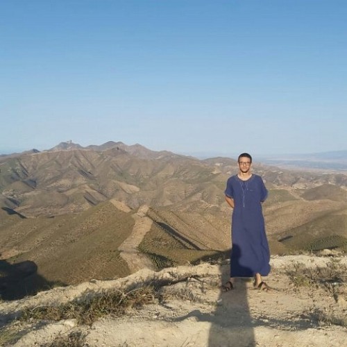 Rachid K. profile photo