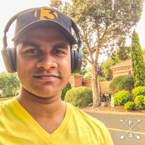 Duveen K. profile photo