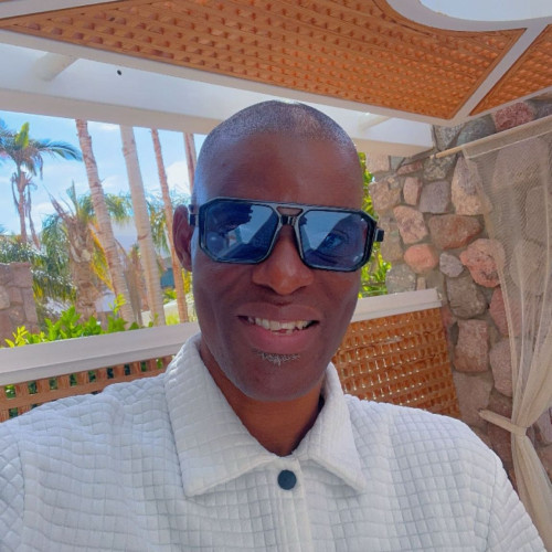 Donald B. profile photo