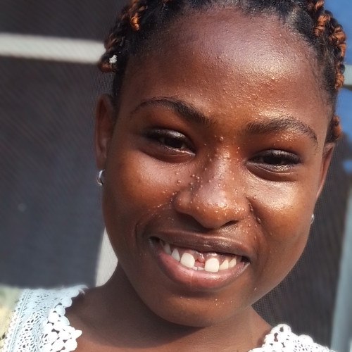 Benedicta  J. profile photo