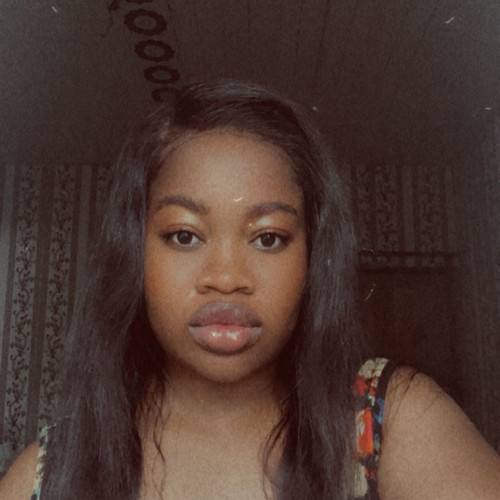 Nelly Lorna Aba A.