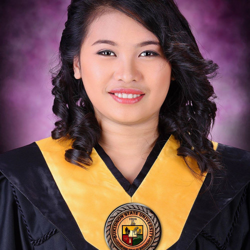 ALYSSA P. profile photo