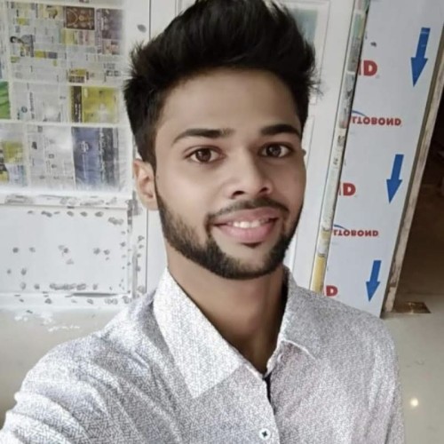 Sachin H.