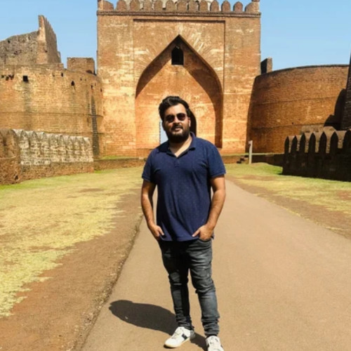 Chandan  K. profile photo