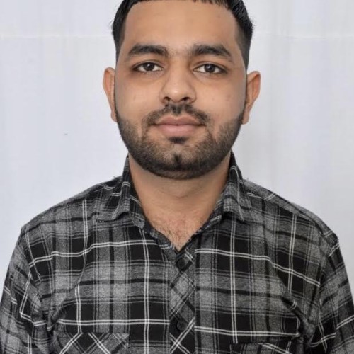 Amrit pal V.