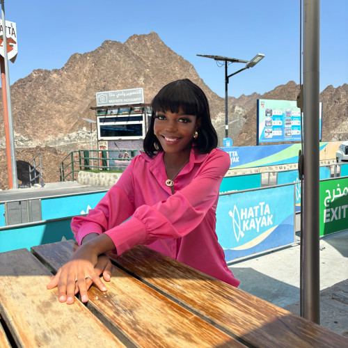 jemimah l. profile photo