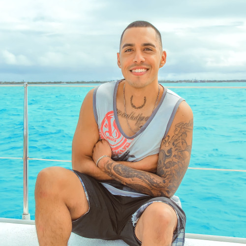 Alejandro G. profile photo