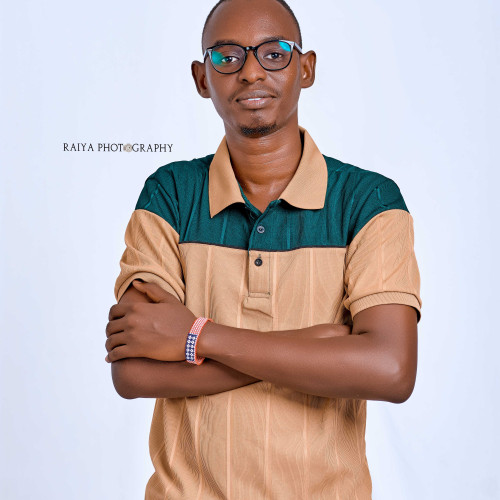 Lokadite A. profile photo