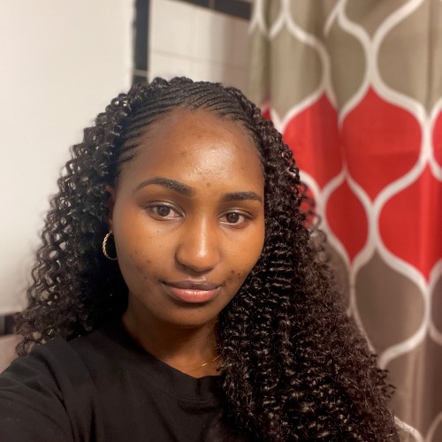 Mariam b. profile photo