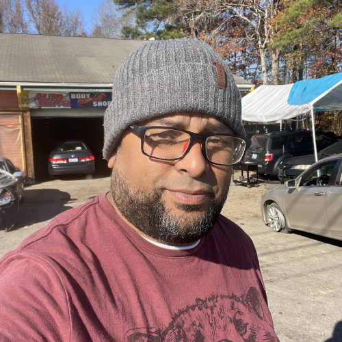 Nathanael B. profile photo