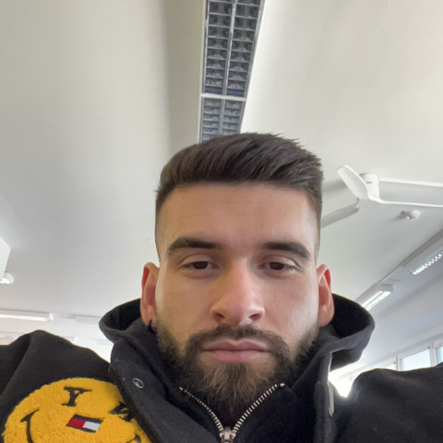 Eros S. profile photo