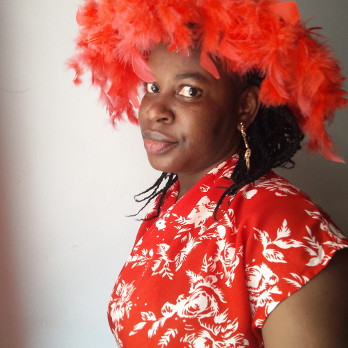 Ohemaa  M.