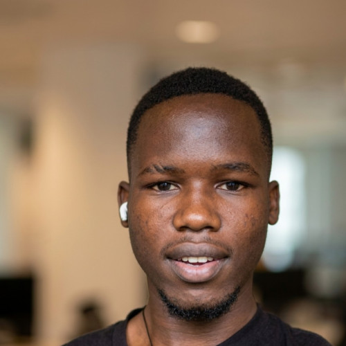 victor D. profile photo