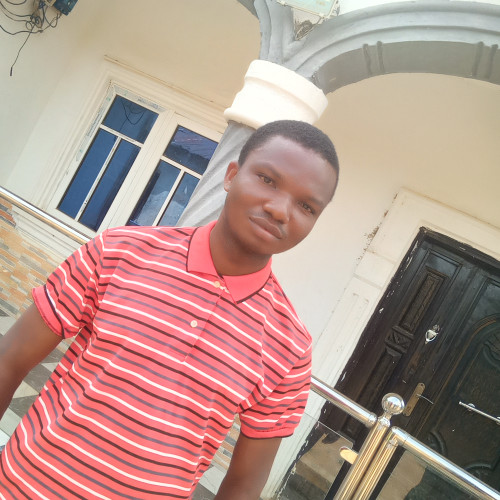 niyi J. profile photo