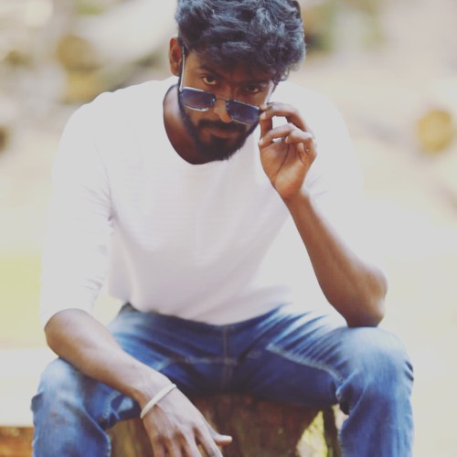 Sanjeev  K.
