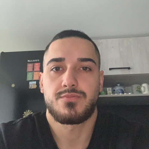 Tolga B. profile photo