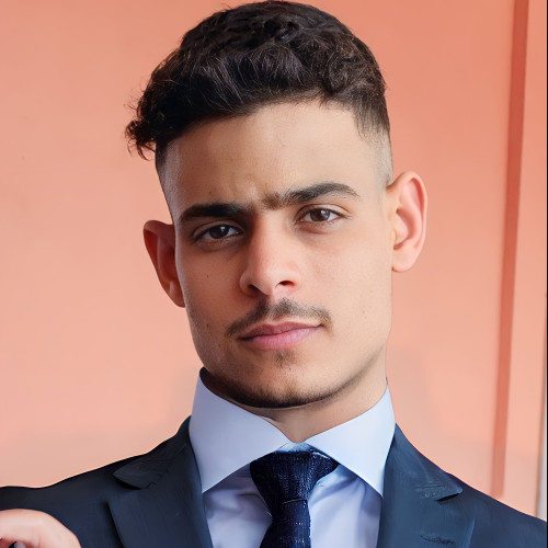 ZAKARIA  E. profile photo