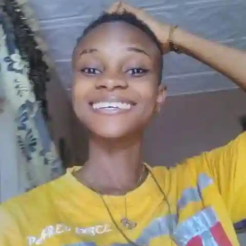 Powella  M. profile photo