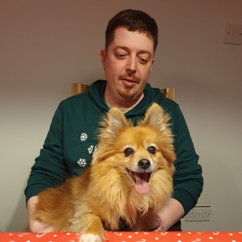 shaun h. profile photo