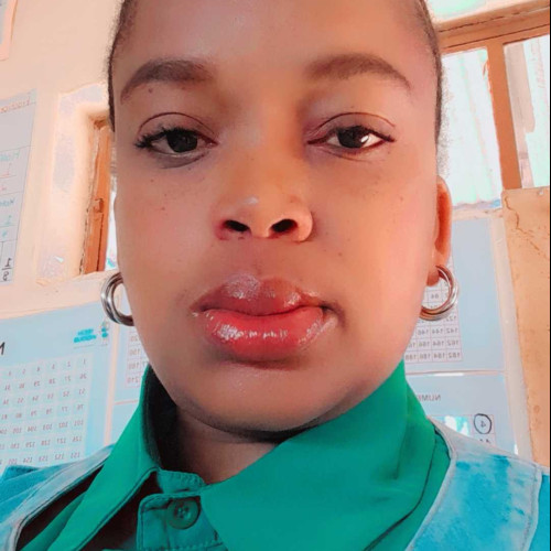 Nondumiso M. profile photo