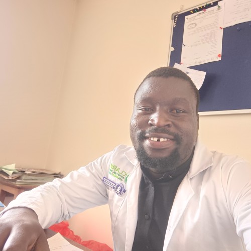 Angwiunzi  A. profile photo