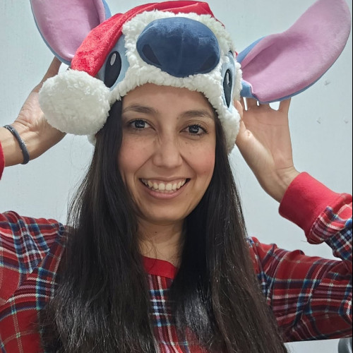 ZULEYMA R. profile photo