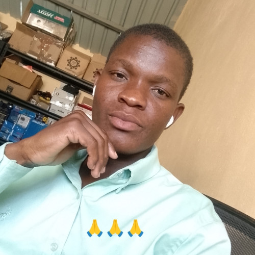 Samuel M. profile photo