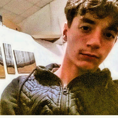 Lautaro R. profile photo