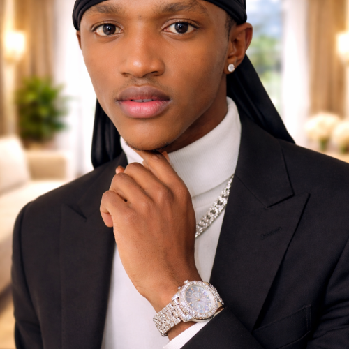 Chidera N. profile photo