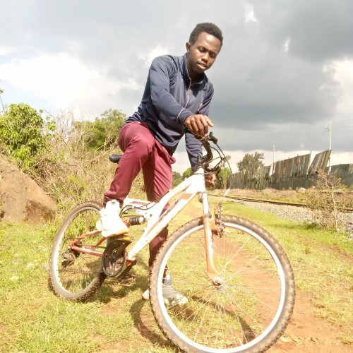 Cheruiyot  G.