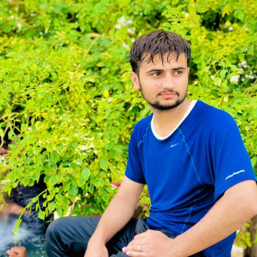 Mubashir K.