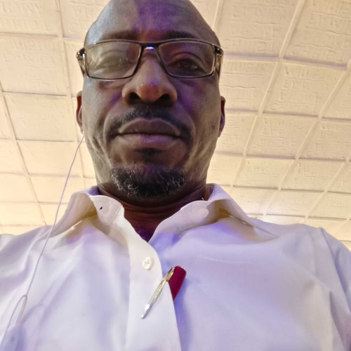 Adekunle B. profile photo