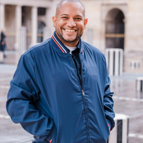 Franck L. profile photo
