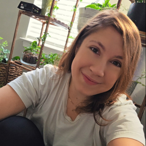 Mary G. profile photo