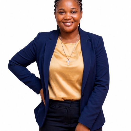 BERNADETHER T. profile photo