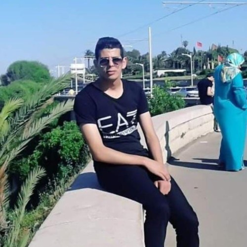 Rachid R. profile photo