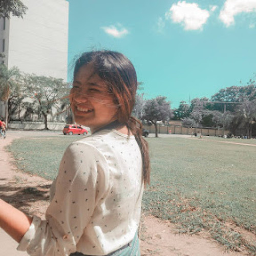 Khlzie Antonette  L. profile photo
