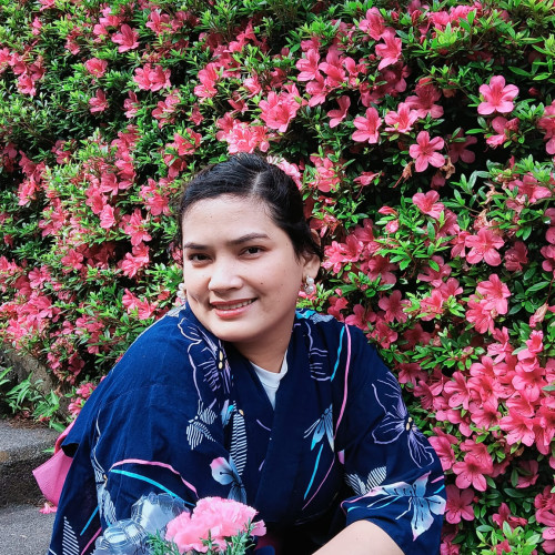 Jhia S. profile photo