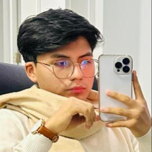 Jhosep F. profile photo