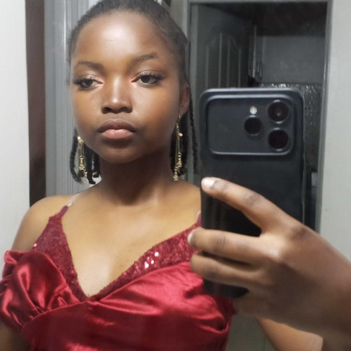 mercy n. profile photo