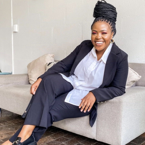 Siyamthanda P. profile photo