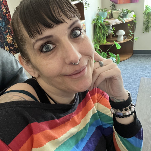 Ann V. profile photo