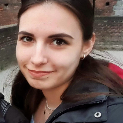 Amanda B. profile photo